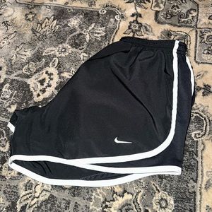 Women’s Nike Running Shorts - Medium